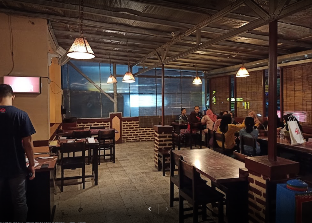 Restoran Keluarga Di Depok Yang Nyaman Dan Enak