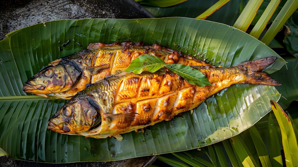 Rekomendasi Seafood Di Kupang Yang Enak Dan Segar