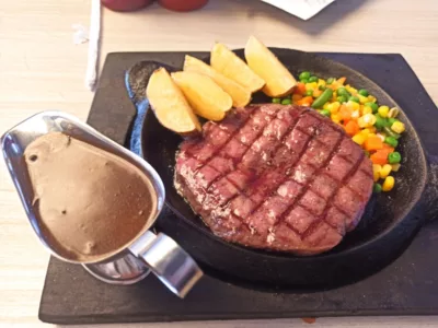 ONO Steak