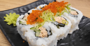 Sekai Ramen & Sushi