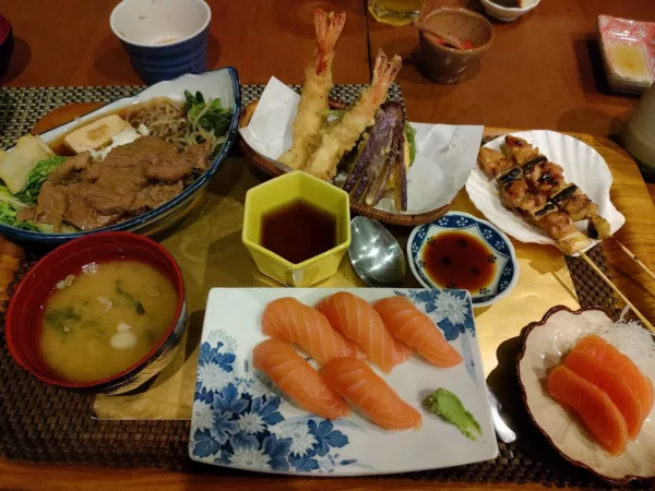 Kikugawa Japanese Restaurant