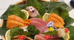 Gion The Sushi Bar