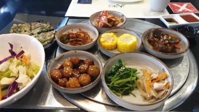 Restoran Korea di Tangerang, Dae Ga Ya Tangerang