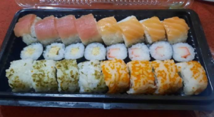 OTW Sushi