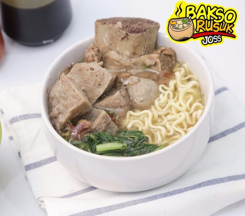 10 Tempat Makan Bakso Bekasi Viral Yang Unik Dan Nikmat Horego Guide