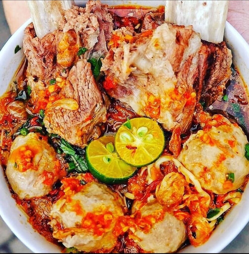 10 Tempat Makan Bakso Bekasi Viral Yang Unik Dan Nikmat Horego Guide