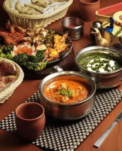 spice affair bandung indian fusion cuisine