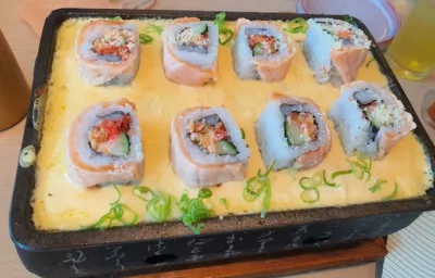Sushi Kaiyo