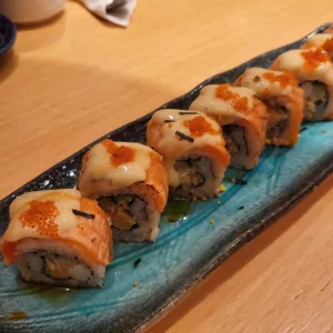 Sushi Hiro Taman Menteng