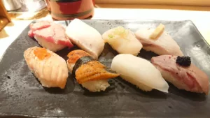 Sushi Tei PIK