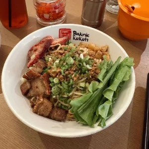 bakmi babi jakarta selatan