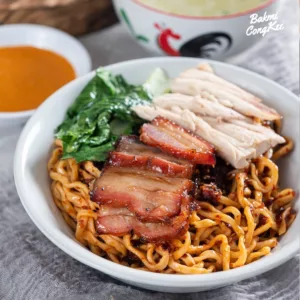 bakmi babi jakarta selatan