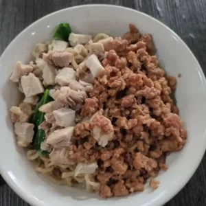 bakmi babi jakarta selatan