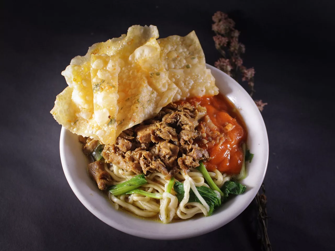 mie ayam jakarta