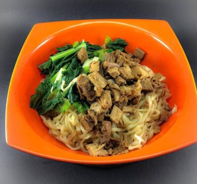 mie ayam uban