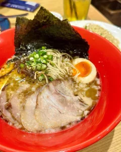 ramen jakarta pusat