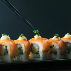 gion sushi bar
