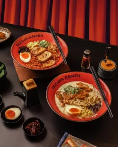 ramen jakarta selatan