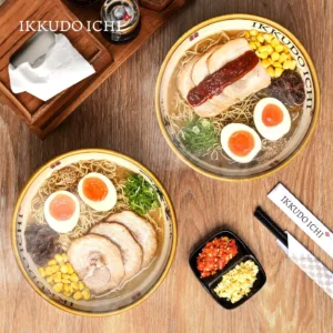 ramen jakarta pusat