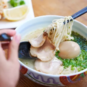 ramen jakarta pusat