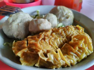 bakso bogor