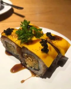 sushi jakarta utara