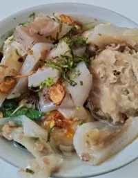 Bakso Kribo