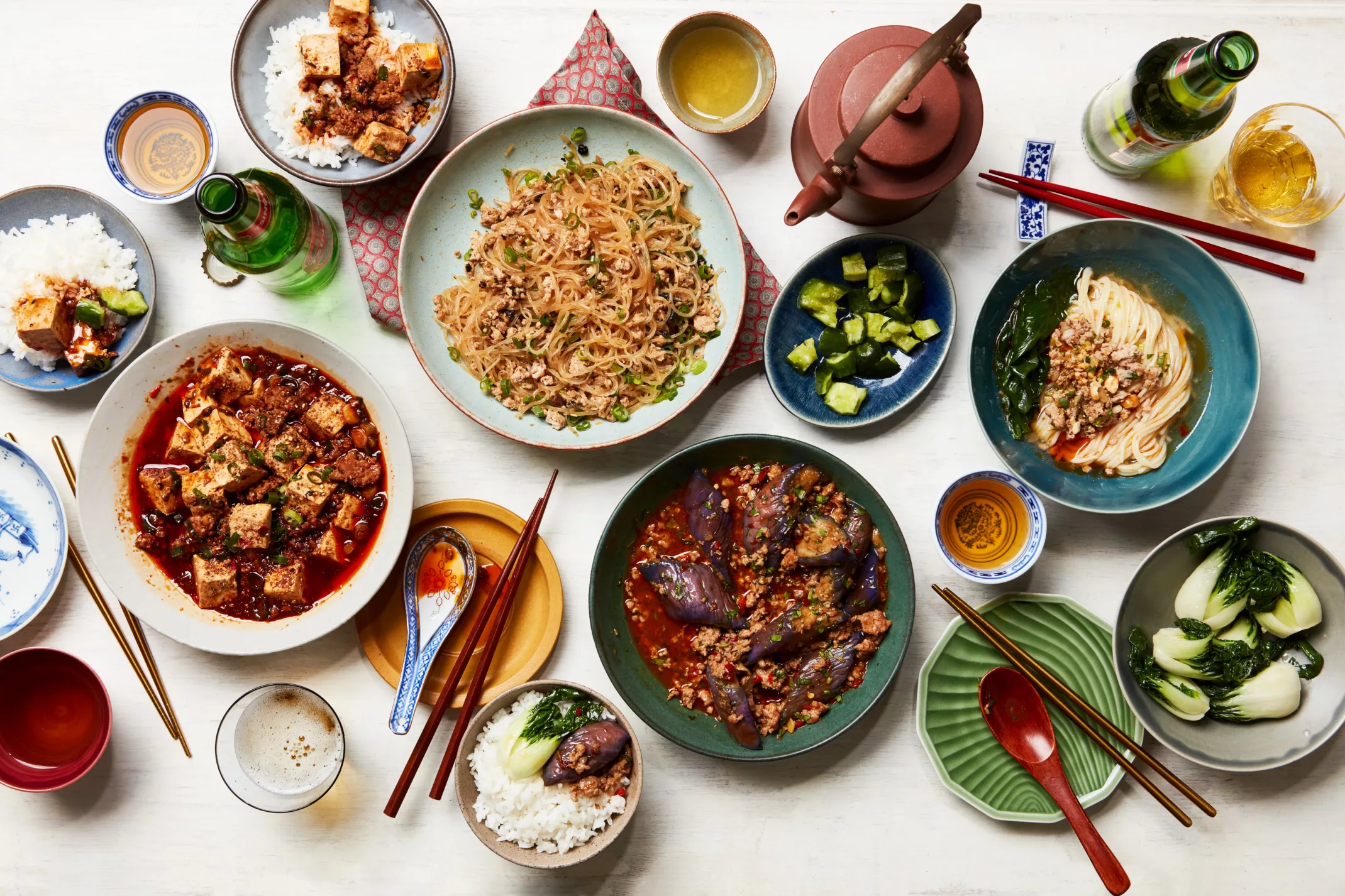 Chines food Jakarta Barat