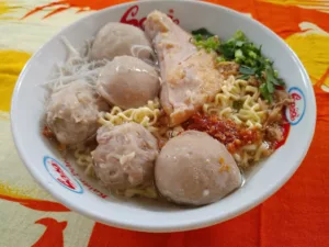 bakso ragil