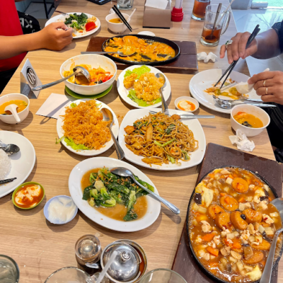 Family Resto, chinese food bekasi