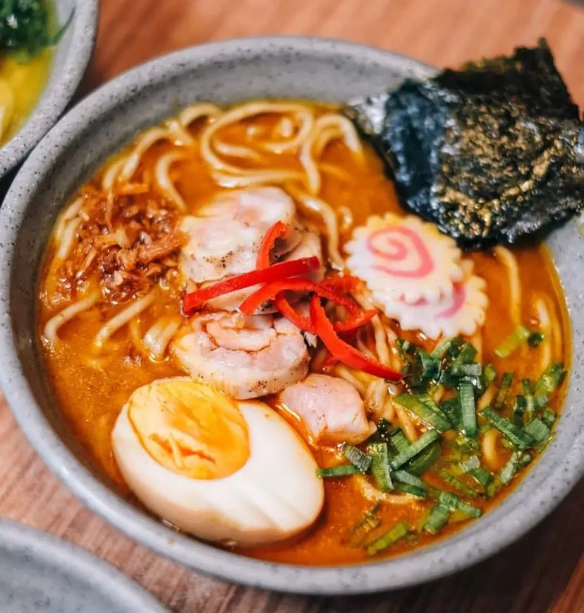 Ramen Jakarta Utara