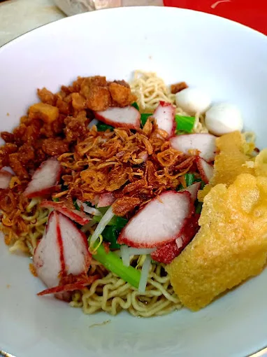 Asean Hai Pian, Chinese food Pluit