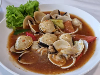 Hai Seafood, Seafood Jakarta Barat