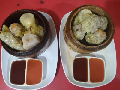 Koky Dimsum bekasi