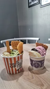 the original gelato