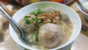 bakso bogor