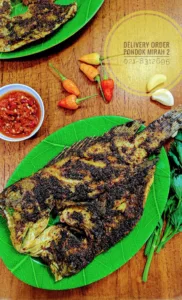 Pondok Makan Mirah 2 Seafood