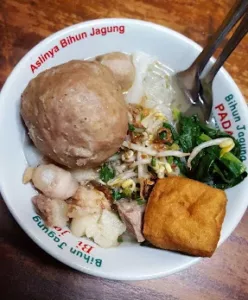 bakso bogor