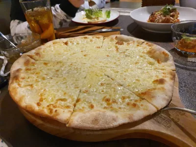 San Marco pizza bsd