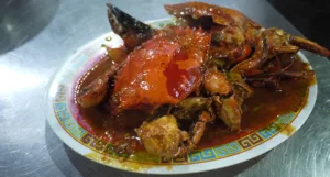 seafood jakarta selatan