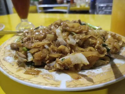  Pondok Selera Food 01, Chinese Food Jakarta Selatan