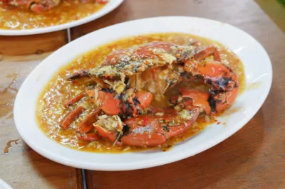 Aneka Seafood, Seafood Jakarta Barat