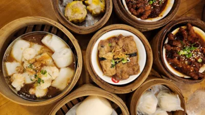 Wing Lok Dimsum by Wing Heng