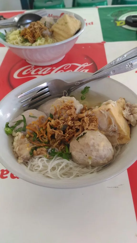 bakso rawamangun