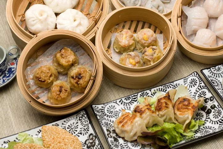 dimsum bekasi terenak