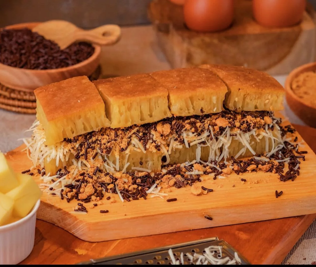 martabak bogor terenak