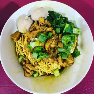 mie ayam rawamangun