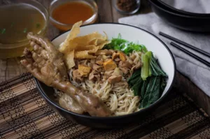 mie ayam rawamangun