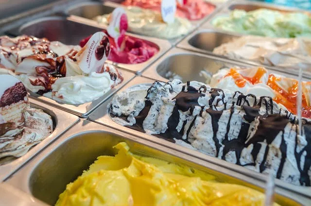 gelato jakarta selatan