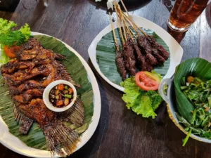 restoran sunda di bogor